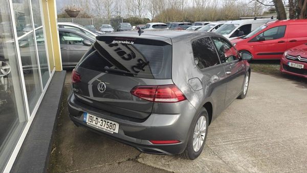 Volkswagen Golf 1.6TDi 115bhp NO VAT 382798386