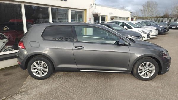 Volkswagen Golf 1.6TDi 115bhp NO VAT 382798387