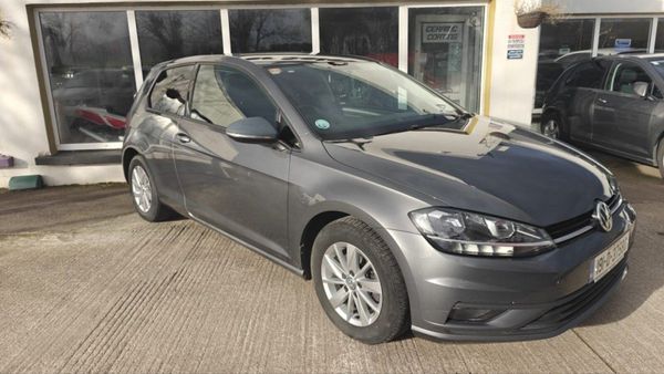Volkswagen Golf 1.6TDi 115bhp NO VAT 382798388