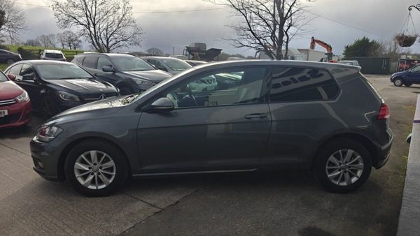Volkswagen Golf 1.6TDi 115bhp NO VAT 382798389
