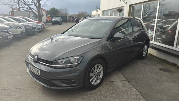 Volkswagen Golf 1.6TDi 115bhp NO VAT 382798390