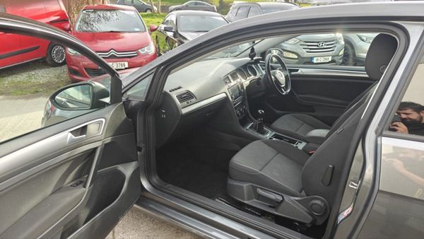 Volkswagen Golf 1.6TDi 115bhp NO VAT 382798391