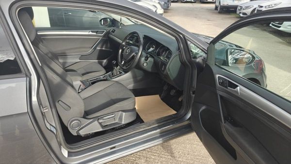 Volkswagen Golf 1.6TDi 115bhp NO VAT 382798392