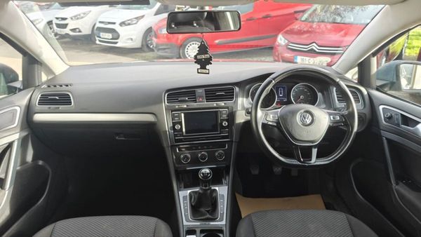 Volkswagen Golf 1.6TDi 115bhp NO VAT 382798394