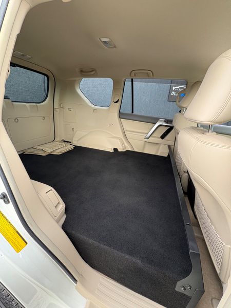 Toyota Landcruiser TX 2.8 Automatic 2 Seater 2020 382704556