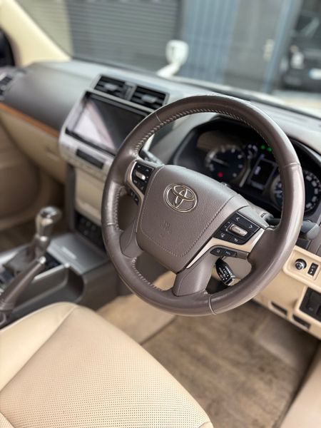 Toyota Landcruiser TX 2.8 Automatic 2 Seater 2020 382704560