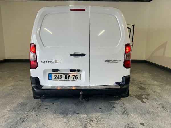 Citroen Berlingo 2024 382728401