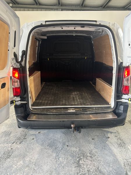 Citroen Berlingo 2024 382728402