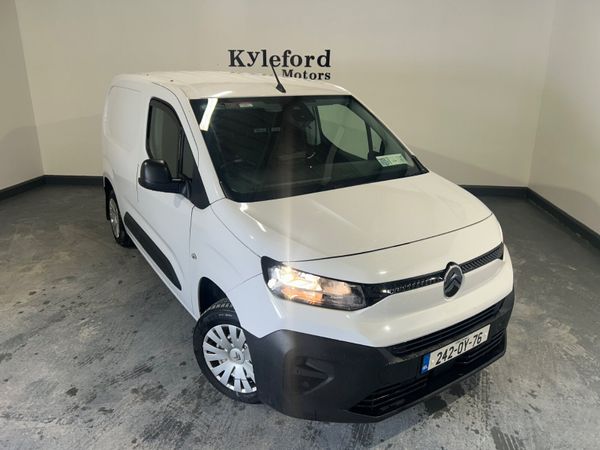 Citroen Berlingo 2024 382728403