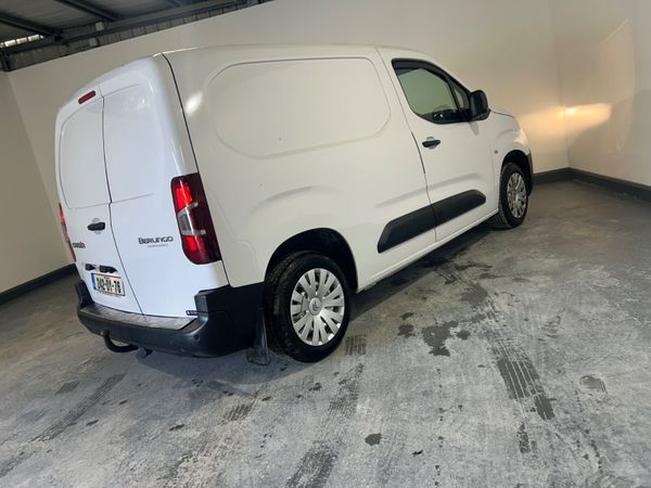 Citroen Berlingo 2024 382728406