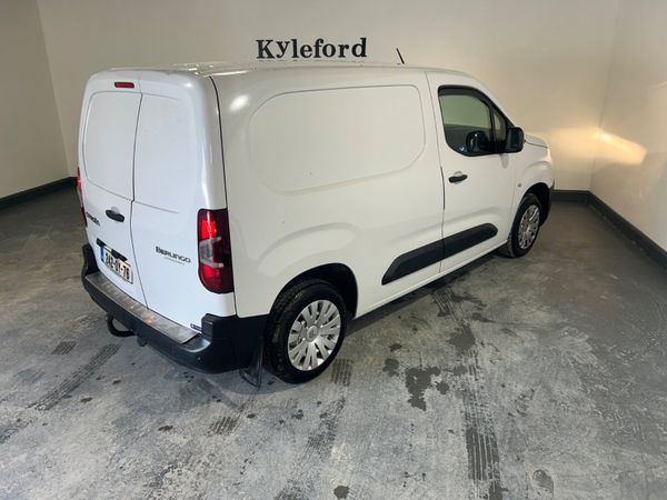 Citroen Berlingo 2024 382728407