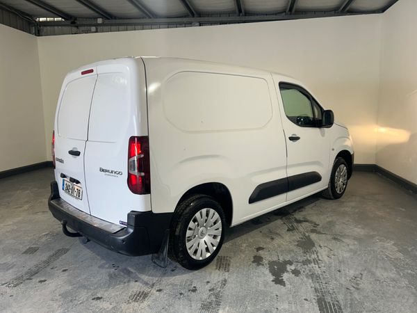 Citroen Berlingo 2024 382728409