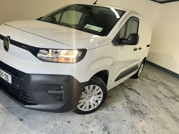 Citroen Berlingo 2024 382728412
