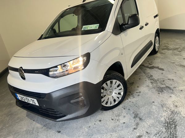Citroen Berlingo 2024 382728417