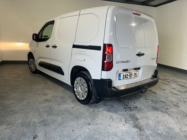 Citroen Berlingo 2024 382728418