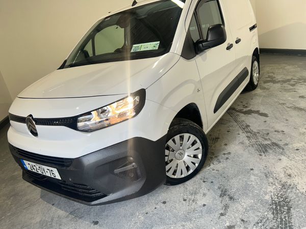 Citroen Berlingo 2024 382728419