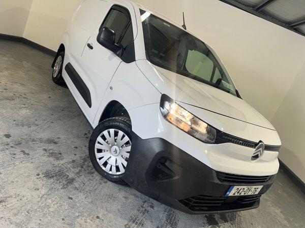 Citroen Berlingo 2024 382728426