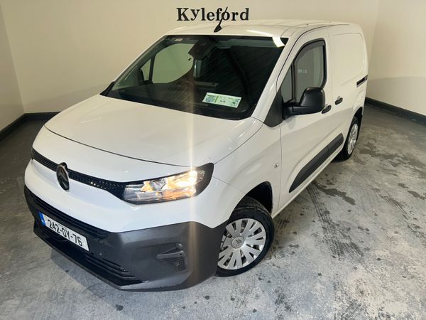 Citroen Berlingo 2024 382728427