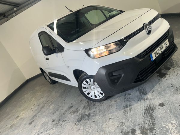 Citroen Berlingo 2024 382728429