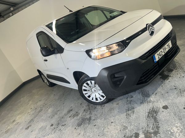 Citroen Berlingo 2024 382728431