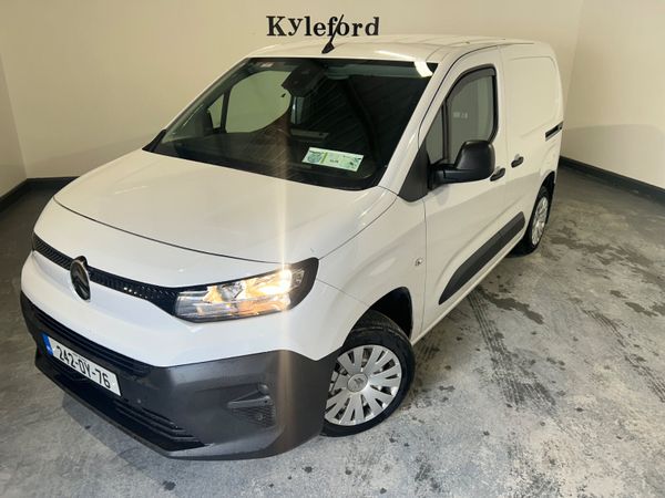 Citroen Berlingo 2024 382728432