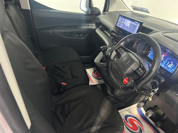 Citroen Berlingo 2024 382728437