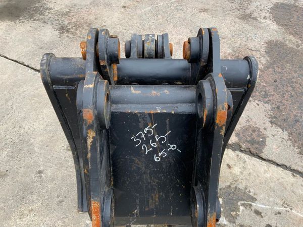 5 TYNE MANUAL GRAPPLE / GRAB.....65mm.....2107t. 382730610