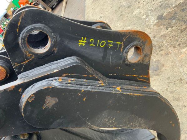 5 TYNE MANUAL GRAPPLE / GRAB.....65mm.....2107t. 382730619