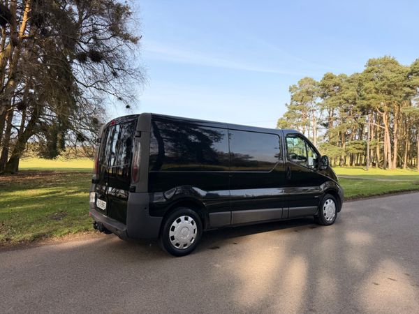 Opel Vivaro 2005 1.9 CDTI 382841441