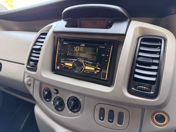 Opel Vivaro 2005 1.9 CDTI 382841446