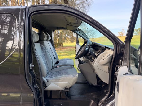 Opel Vivaro 2005 1.9 CDTI 382841448