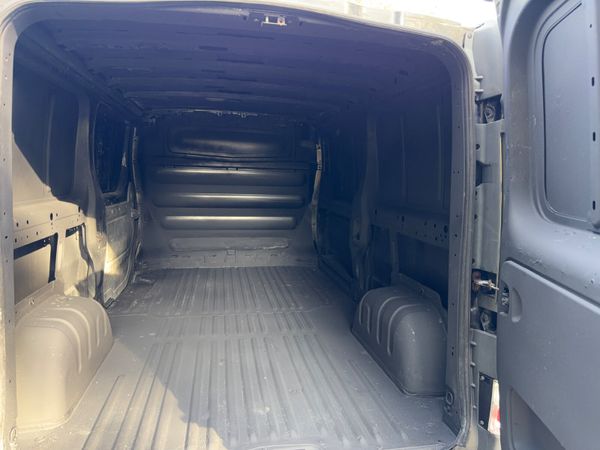 Opel Vivaro 2005 1.9 CDTI 382841468