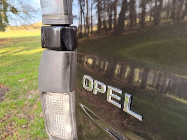 Opel Vivaro 2005 1.9 CDTI 382841472