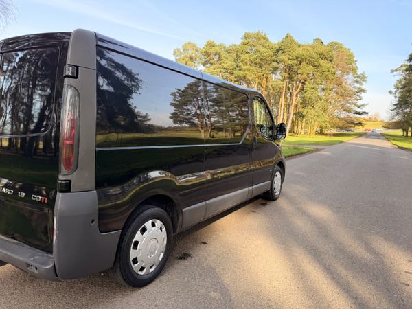 Opel Vivaro 2005 1.9 CDTI 382841482