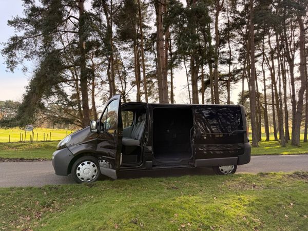 Opel Vivaro 2005 1.9 CDTI 382841485