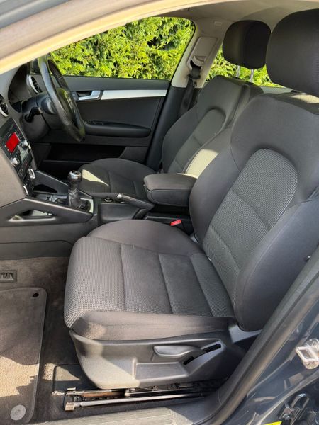 Audi A3 SPORT 1.6 TDI *** SOLD AS SEEN*** 382842618