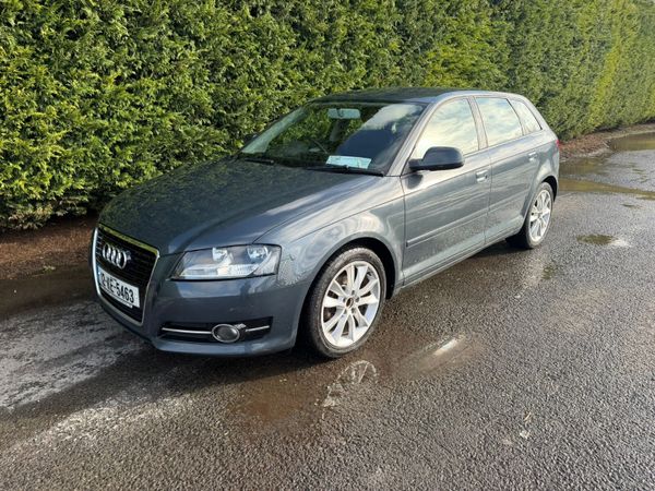 Audi A3 SPORT 1.6 TDI *** SOLD AS SEEN*** 382842621