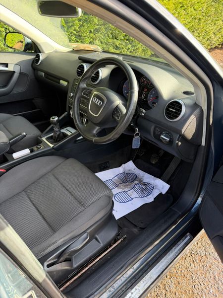 Audi A3 SPORT 1.6 TDI *** SOLD AS SEEN*** 382842622