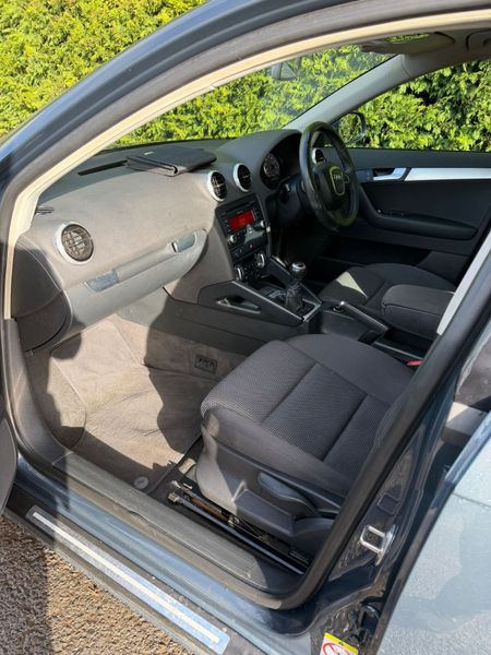 Audi A3 SPORT 1.6 TDI *** SOLD AS SEEN*** 382842628