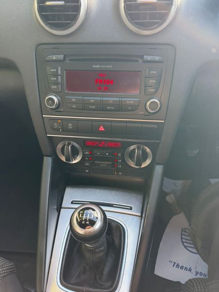 Audi A3 SPORT 1.6 TDI *** SOLD AS SEEN*** 382842630