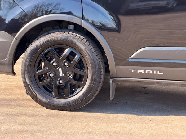 Ford Transit Custom trail 170hp 2021 382853491