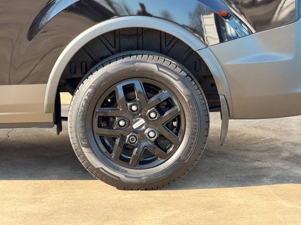 Ford Transit Custom trail 170hp 2021 382853496