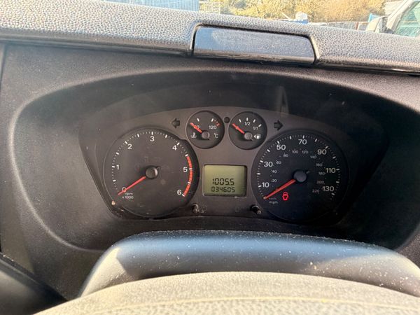 Ford Transit 2013 super low miles!! 382853434