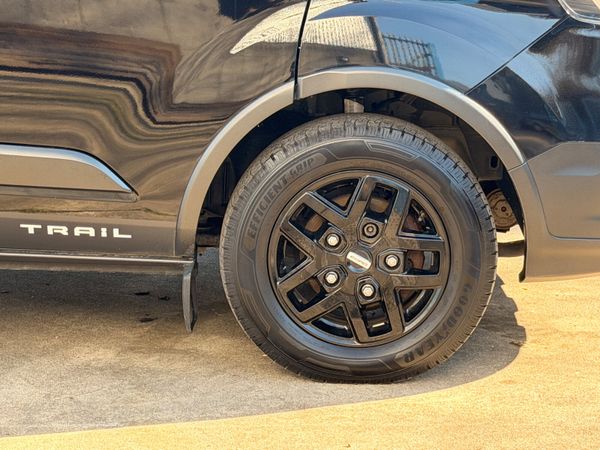 Ford Transit Custom trail 170hp 2021 382853504