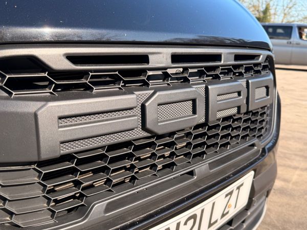 Ford Transit Custom trail 170hp 2021 382853506