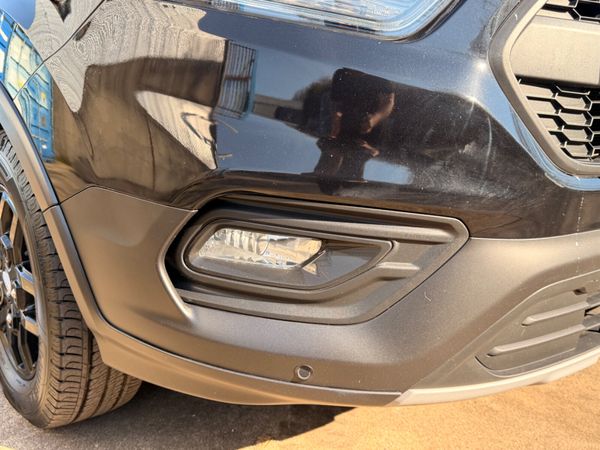 Ford Transit Custom trail 170hp 2021 382853508