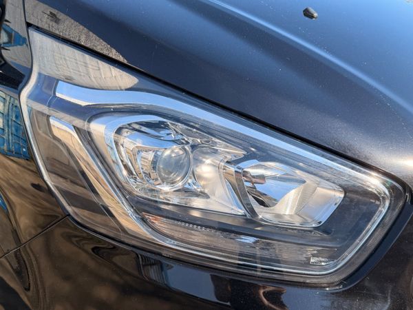 Ford Transit Custom trail 170hp 2021 382853509