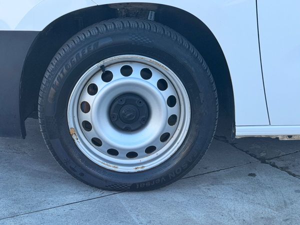 Vauxhall Combo 2019 382853669