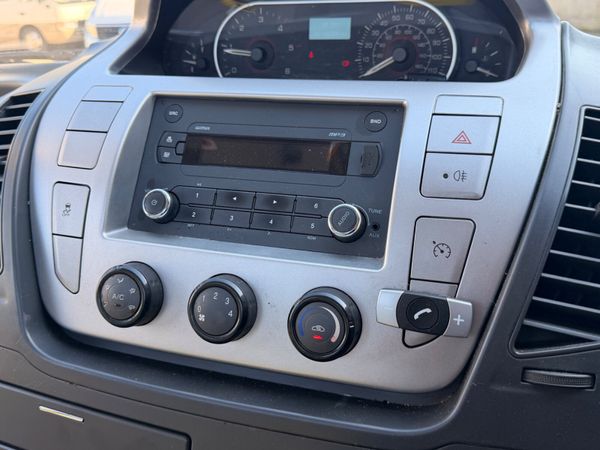 Ldv recovery truck 382853771