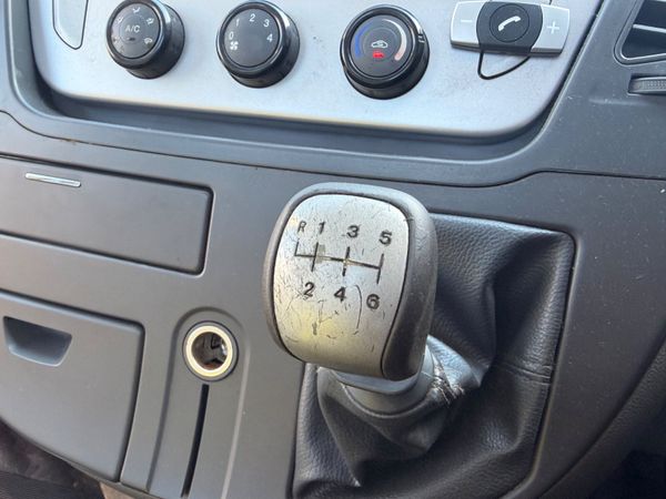 Ldv recovery truck 382853773